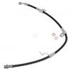 ZIKMAR Z75771R Шланг тормозной Hyundai Sonata IV (EF), Kia Magentis, front, R