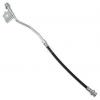 ZIKMAR Z75789R Шланг тормозной Hyundai Solaris, Kia Rio, Rear, R