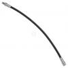 ZIKMAR Z75871R Шланг тормозной Mercedes C-Class C204, CL203, S202, S203, W202, W203,W204, CLC-C