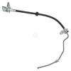 ZIKMAR Z75888R Шланг тормозной Land Rover Discovery IV, V, Range Rover Sport, Rear, R