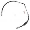 ZIKMAR Z75889R Шланг тормозной Land Rover Range Rover III (LM), Rear, L