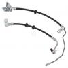 ZIKMAR Z75893R Шланг тормозной Land Rover Discovery IV, V, Range Rover Sport, Rear, R