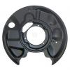 ZIKMAR Z77003R Защита тормозного диска   124,129,170,202,208,210, - r