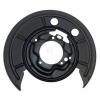 ZIKMAR Z77008R Защита тормозного диска   ducato, my, relay iii, boxer 3, - l