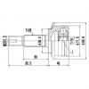 ZIKMAR Z87057R ШРУС