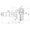 ZIKMAR Z87192R ШРУС