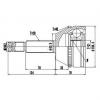 ZIKMAR Z87452R ШРУС