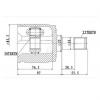 ZIKMAR Z87915R ШРУС