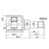 ZIKMAR Z87945R Шрус