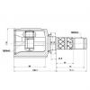 ZIKMAR Z87981R Шрус Внутренний