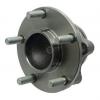 ZIKMAR Z89104R Ступица пер Nis 350Z Z33 02-, Infiniti G35 V35 02-