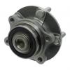 ZIKMAR Z89104R Ступица пер Nis 350Z Z33 02-, Infiniti G35 V35 02-
