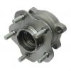 ZIKMAR Z89106R Ступица зад nis 370z z34 08-, g35,37,25 v36 06-, hv36 09-, cv36 07-, infiniti ex35 j50 07-