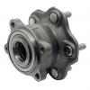ZIKMAR Z89106R Ступица зад nis 370z z34 08-, g35,37,25 v36 06-, hv36 09-, cv36 07-, infiniti ex35 j50 07-