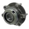 ZIKMAR Z89116R СТУПИЦА КОЛЕСА