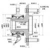 ZIKMAR Z89118R Ступица зад nis armada ta60 03-