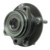 ZIKMAR Z89121R Ступица передняя