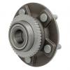 ZIKMAR Z89126R Ступица задняя Infiniti I30 A32, A32B, A33B, CA33,