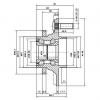ZIKMAR Z89126R Ступица задняя Infiniti I30 A32, A32B, A33B, CA33,