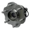 ZIKMAR Z89128R Ступица зад infiniti qx56, qx80 z62 10-