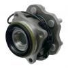 ZIKMAR Z89128R Ступица зад infiniti qx56, qx80 z62 10-