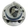 ZIKMAR Z89192R Ступица пер Buick Century (96-05), Cadillac Sevill