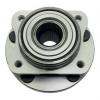 ZIKMAR Z89207R Подшипник ступицы
