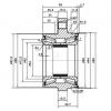 ZIKMAR Z89316R Ступица передняя