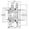 ZIKMAR Z89387R Ступица передняя