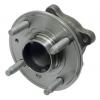 ZIKMAR Z89438R Ступица зад chevrolet aveo, spark