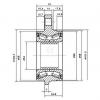 ZIKMAR Z89441R Ступица передняя | перед лев |