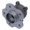ZIKMAR Z89466R Ступица задняя nissan qashqai (j11e), 4wd