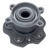 ZIKMAR Z89466R Ступица задняя nissan qashqai (j11e), 4wd