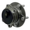 ZIKMAR Z89468R Ступица зад mazda 6 iii, 3 iii, cx-5