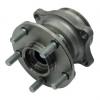 ZIKMAR Z89486R Ступица зад subaru forester 3, impreza, legacy 5, brz, toyota  gt 86