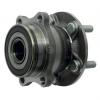 ZIKMAR Z89486R Ступица зад subaru forester 3, impreza, legacy 5, brz, toyota  gt 86