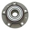 ZIKMAR Z89545R Ступица задняя peugeot 407, 508, 607, citroen c5, c6
