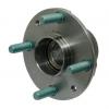ZIKMAR Z89573R Ступица зад mazda 121, demio, abs