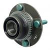 ZIKMAR Z89573R Ступица зад mazda 121, demio, abs