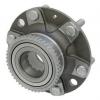ZIKMAR Z89660R Ступица передняя
