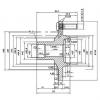 ZIKMAR Z89686R СТУПИЦА КОЛЕСА