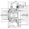 ZIKMAR Z89701R СТУПИЦА КОЛЕСА