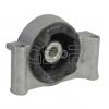 GSP 510179 подушка КПП левая!\ Audi 80 1.6-2.3/1.6D/1.9D 86-96