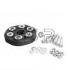 GSP 510434S муфта кардана!\ MB W107/W124/W126/W201 85&gt;