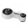GSP 511148 Опора двигат.MAZDA 6 GG 2002-2008