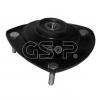 GSP 514158 Опора пер.аморт.TOYOTA YARIS NCP1/NLP10/SCP10 1999-2005