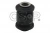 GSP 516221 Сайлентблок рычага TOYOTA RAV4 05-13/AVENSIS 08-пер.подв.передн.
