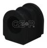 GSP 516844 Втулка пер.стабил.NISSAN SUNNY B14/ALMERA N15 1995-2000 D25.5мм.