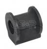 GSP 517285 Втулка пер.стабил.SUZUKI SX4 RW415/RW416/RW419/RW420 2006-2013 D23мм.