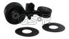 GSP 520308 Опора двигат.прав.TOYOTA CAMRY ACV40/GSV40 2006-2011